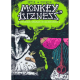 Monkey bizness - Tome 1 - Arnaque, banane et cacahuètes