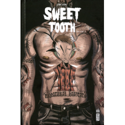 Sweet Tooth - Tome 2 - Volume 2
