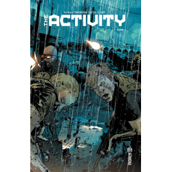 Activity (The) - Tome 1 - Tome 1