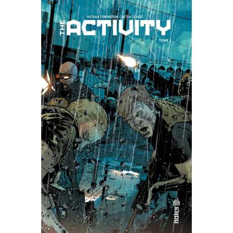 Activity (The) - Tome 1 - Tome 1