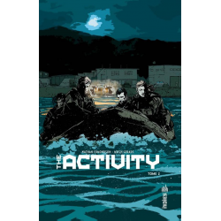 Activity (The) - Tome 2 - Tome 2
