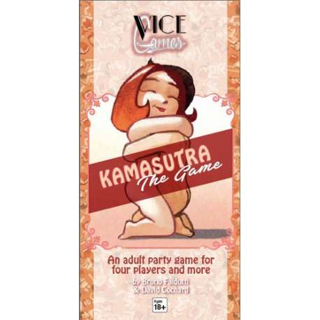 Kamasutra 18+