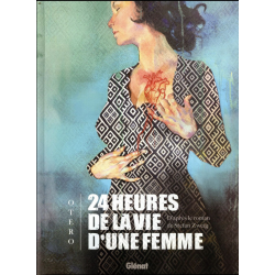 24 heures de la vie d'une femme - 24 heures de la vie d'une femme