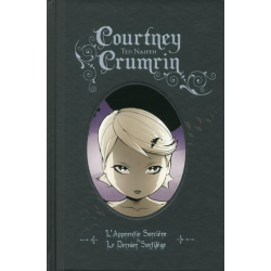 Courtney Crumrin - Tome 3