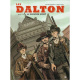 Dalton (Les) (Visonneau/Alonso) - Tome 1 - Le premier mort