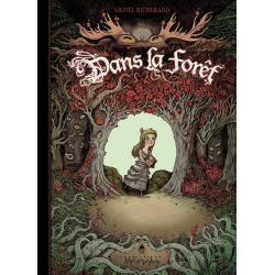 Dans la forêt - Dans la forêt