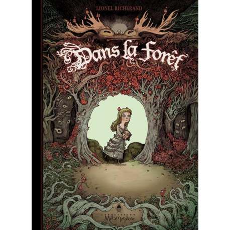 Dans la forêt - Dans la forêt