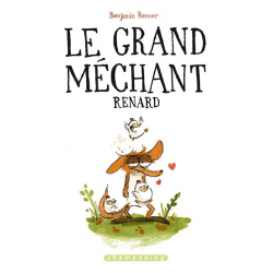 Grand méchant Renard (Le) - Le Grand Méchant Renard