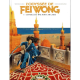Odyssée de Fei Wong (L') - Tome 1 - Les Mille et une nuits au Caire