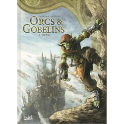 Orcs & Gobelins - Tome 2 - Myth