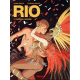 Rio (Rouge/Garcia) - Tome 3 - Carnaval sauvage