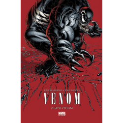 Venom (Marvel Dark) - Tome 1 - Agent Venom