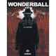 Wonderball - Tome 2 - Le fantôme