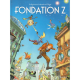 Spirou et Fantasio (Une aventure de.../Le Spirou de...) - Tome 13 - Fondation Z