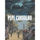 Pepe Carvalho - Tome 1 - Tatouage
