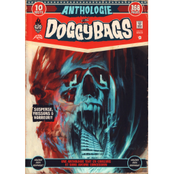 Doggybags - Anthologie Doggybags