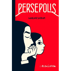 Persepolis - Persepolis