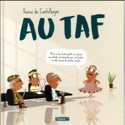 Au taf - Au taf