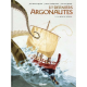 Derniers Argonautes (Les) - Tome 2 - La Mer du destin