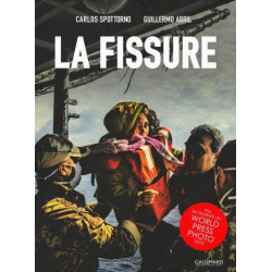 Fissure (La) - La Fissure