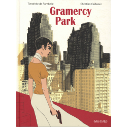 Gramercy Park - Gramercy Park