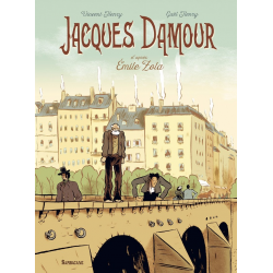 Jacques Damour - Jacques Damour