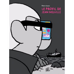Profil de Jean Melville (Le) - Le Profil de Jean Melville
