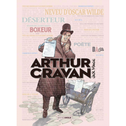 Arthur Cravan - Arthur Cravan