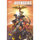 Avengers (Marvel Icons) - Avengers - Allan Heinberg - Jim Cheung
