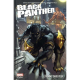 Black Panther (Marvel Deluxe) - L'homme sans peur