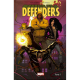 Defenders (100% Marvel) - Tome 1 - Les Diamants sont éternels