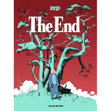 End (The) - The End