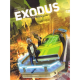 Exodus Manhattan - Tome 1 - Exodus Manhattan