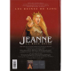 Reines de sang (Les) - Jeanne, la mâle reine - Tome 1 - Volume 1