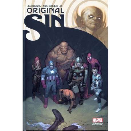 Original Sin - Original sin