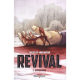 Revival - Tome 2 - Quarantaine