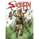 Samurai - Tome 12 - L'Œil du dragon