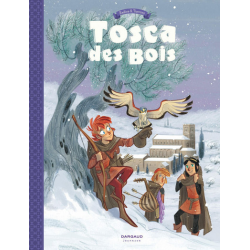 Tosca des Bois - Tome 2 - Tome 2