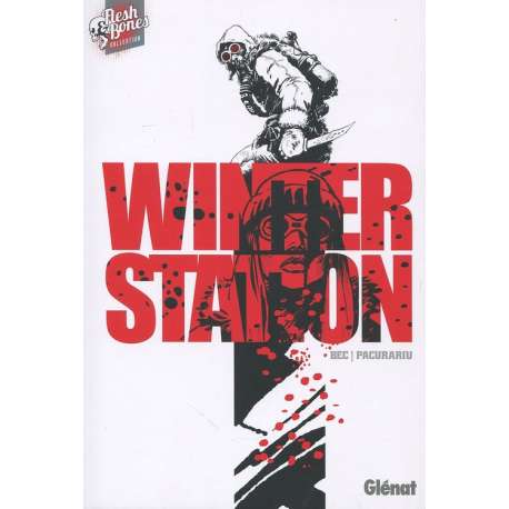 Winter station - Winter station