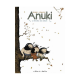 Anuki - Tome 2 - La Révolte des castors