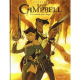 Campbell (Les) - Tome 2 - Le redoutable pirate Morgan