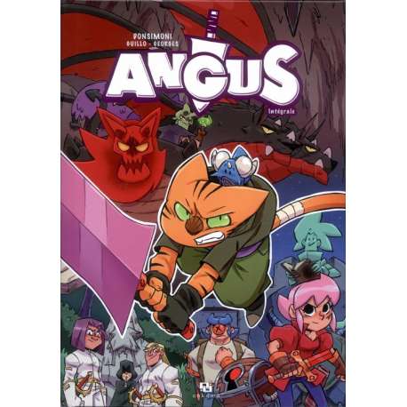 Angus - Angus
