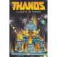 Thanos - Tome 1 - La quête de Thanos