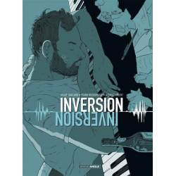 Inversion (Bamboo) - Inversion