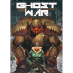 Ghost war - Tome 1 - L'aube rouge