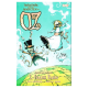 Magicien d'Oz (Le) (Shanower/Young) - Tome 4 - Dorothée et le Magicien d'Oz