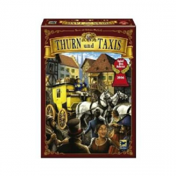 Thurn & Taxis