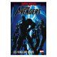 Dark Avengers (Marvel Deluxe) - Tome 1 - Les vengeurs noirs
