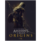 Tout l'Art de Assassin's Creed Origins