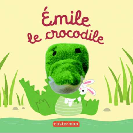Emile le crocodile